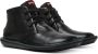 Camper Beetle Veterschoenen Enkellaarsjes Black Heren - Thumbnail 1
