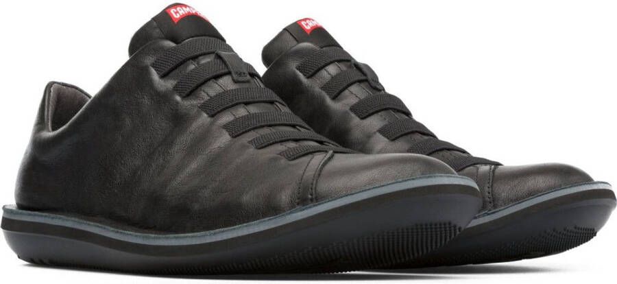 Camper Beetle Laarzen Stijlvol en Trendy Black Heren