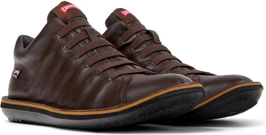 Camper Beetle Hydroshield Schoenen Bruin Man