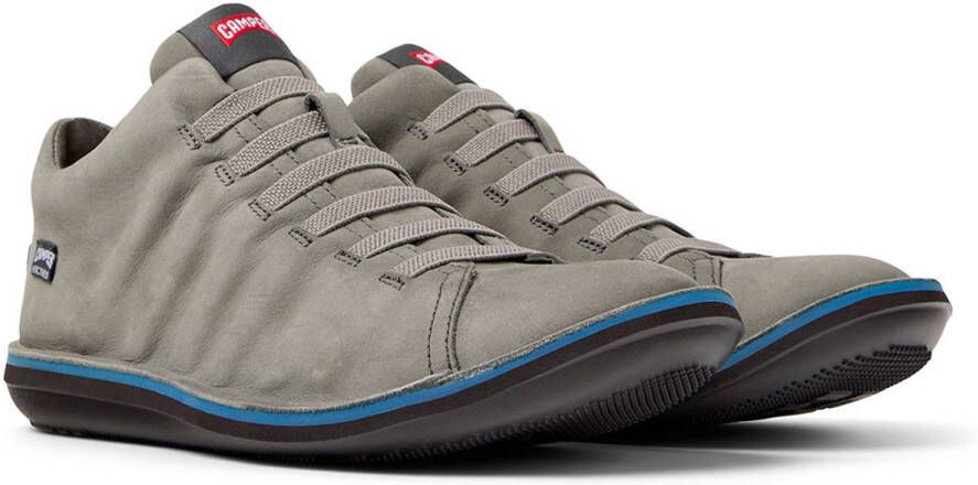 Camper Beetle Hydroshield Schoenen Grijs Man