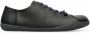 Camper Beetle LowTop Sneaker Casual Style Black - Thumbnail 1
