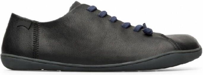 Camper Beetle LowTop Sneaker Casual Style Black