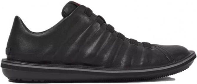 Camper Beetle Laarzen Stijlvol en Trendy Black Heren