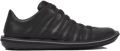Camper Beetle Laarzen Stijlvol en Trendy Black Heren - Zwart