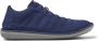 Camper Beetle Sneaker Herren Donkerblauw - Thumbnail 1