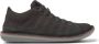 Camper Stijlvolle Meteor Sneakers voor Mannen Gray Heren - Thumbnail 1