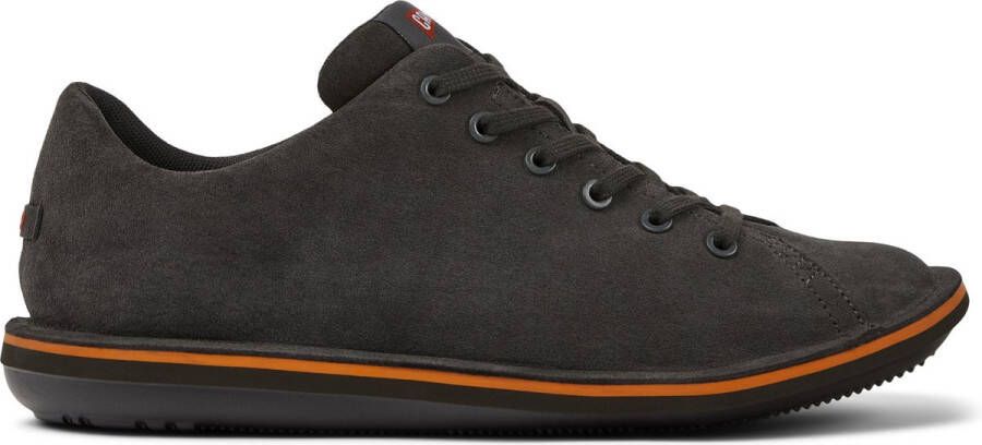 Camper Beetle Sneaker Herren Donkergrijs