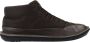 Camper Groene Casual Textiele Herenlaarzen Green Heren - Thumbnail 1