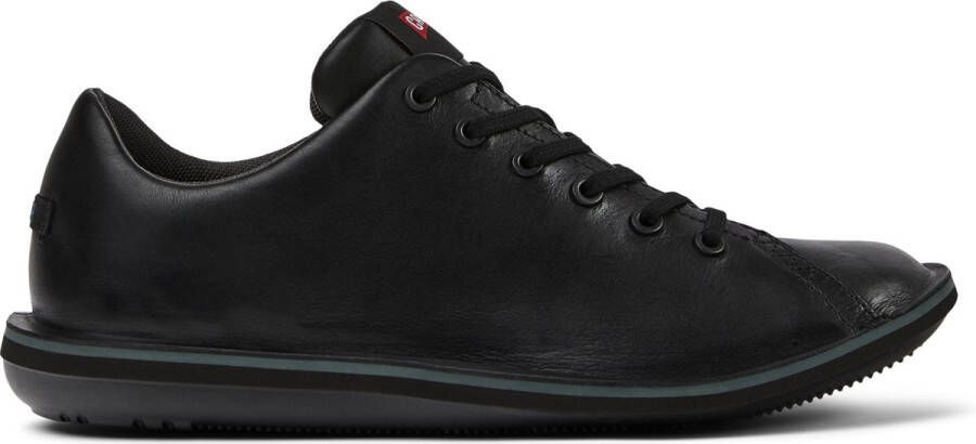 Camper Beetle Sneaker Herren Zwart