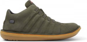 Camper Beetle Veterschoenen Herren Donkergroen