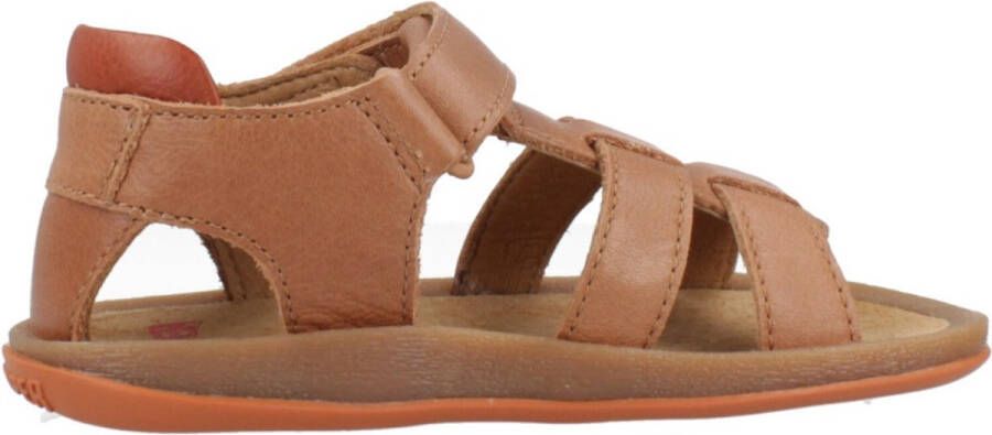 Camper BICHO FW Bruin