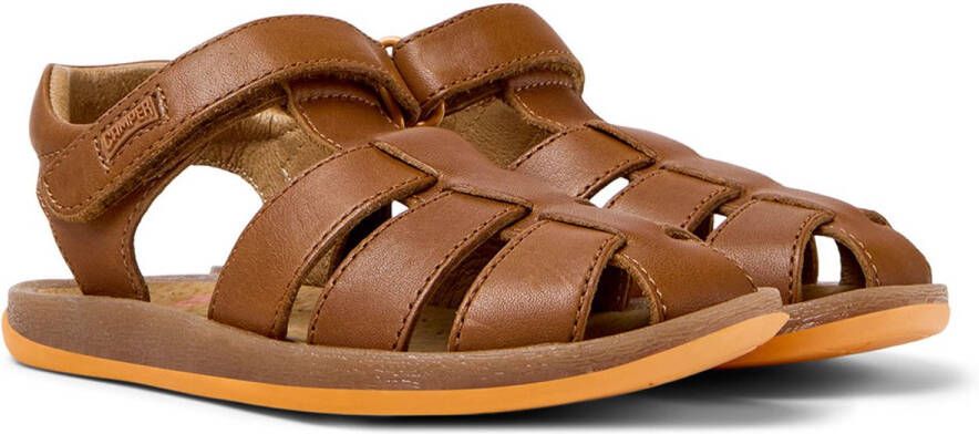 Camper Bicho Sandalen Bruin