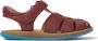 Camper Bicho Sandalen Kinderen Bourgondië - Thumbnail 1