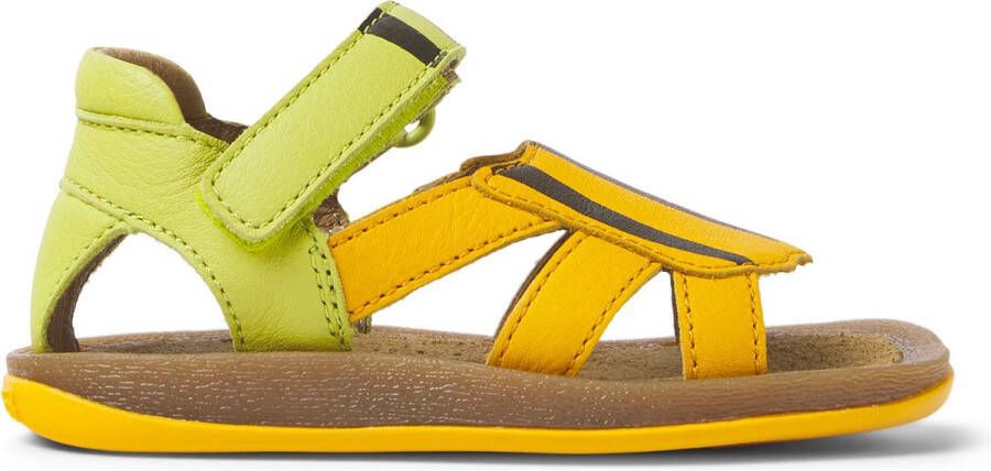 Camper Bicho Sandalen Kinderen Oranje