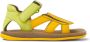 Camper Bicho Sandalen Kinderen Oranje - Thumbnail 1