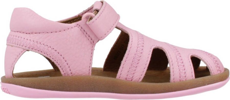 Camper Bicho Sandalen Kinderen Pastelroze
