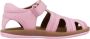 Camper Bicho Sandalen Kinderen Pastelroze - Thumbnail 1