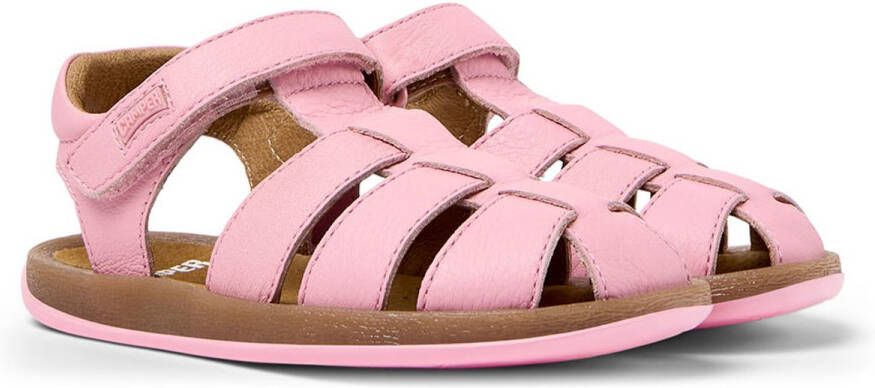 Camper Bicho Sandalen Roze