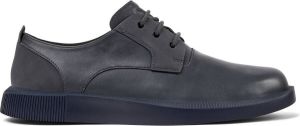 Camper Bill Veterschoenen Herren Donkergrijs