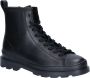 Camper Brutus Enkellaarsjes Stijlvol en Elegant Black Dames - Thumbnail 1