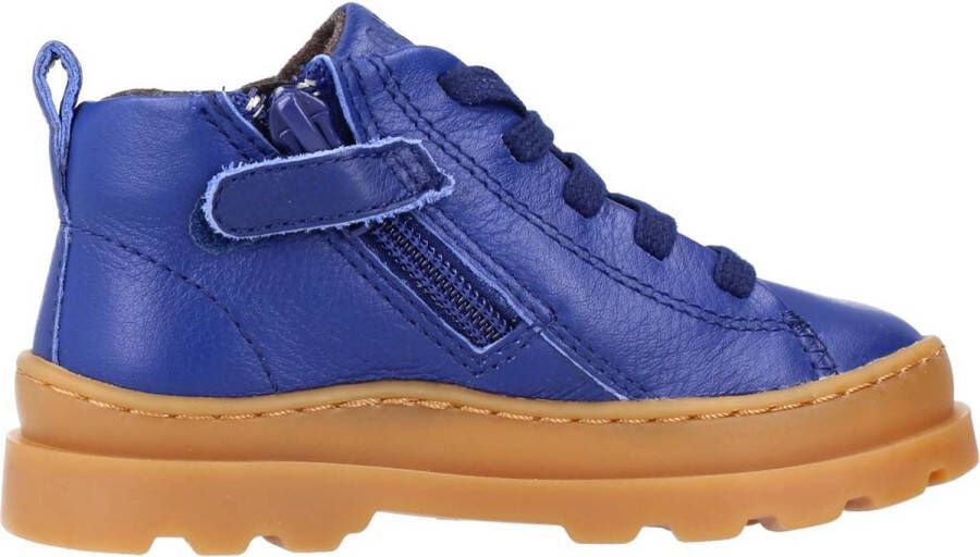 Camper Brutus Fw Laarzen Blauw Jongen