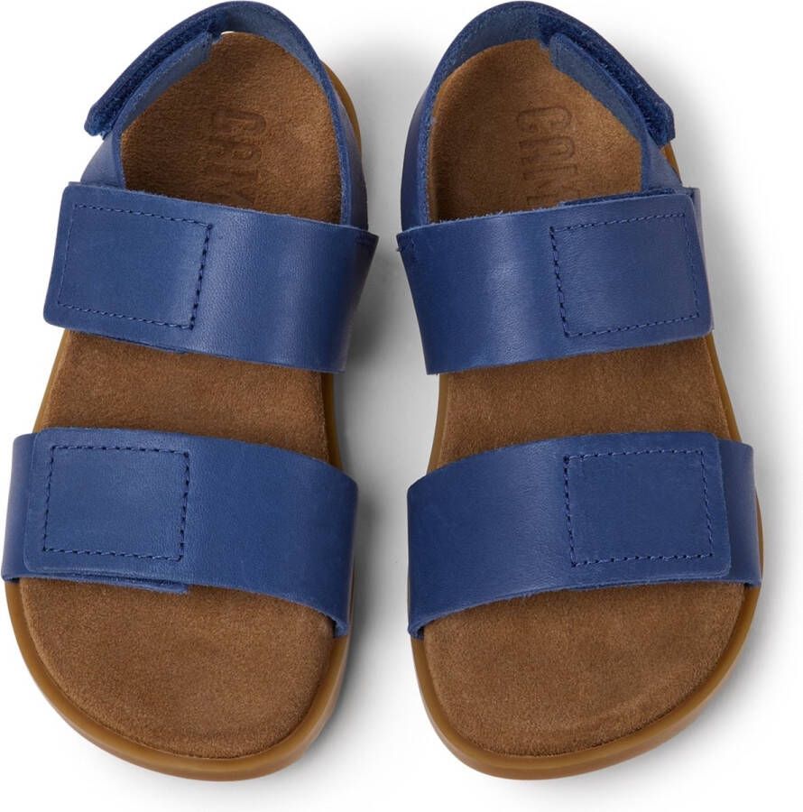 Camper Sandals Brutus K800490 Blauw Dames