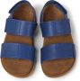 Camper Sandals Brutus K800490 Blauw Dames - Thumbnail 4