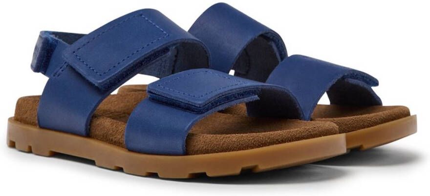 Camper Sandals Brutus K800490 Blauw Dames