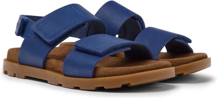 Camper Sandals Brutus K800490 Blauw Dames