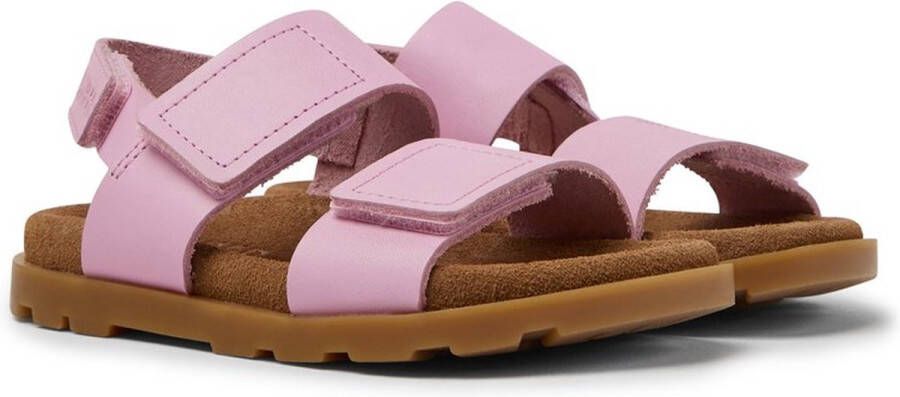 Camper Brutus Sandalen Kinderen Roze