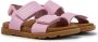 Camper Sandals Brutus K800490 Paars - Thumbnail 1