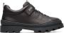 Camper Brutus Formele Schoenen Zwart - Thumbnail 1