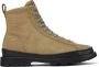 Camper Beige eterschoenen oor Dames Beige Dames - Thumbnail 1