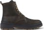 Camper Brutus Trek Enkellaarsjes Herren Medium Bruin - Thumbnail 1