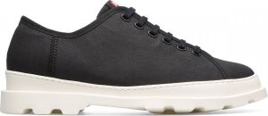 Camper Brutus Veterschoenen Herren Zwart
