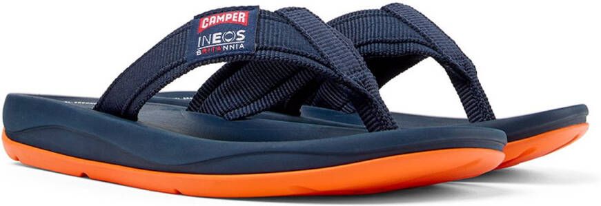 Camper Sandalen INEOS Britannia K201701 Damesslippers