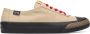 Camper CaHerenon Dames Sneakers Beige Dames - Thumbnail 1