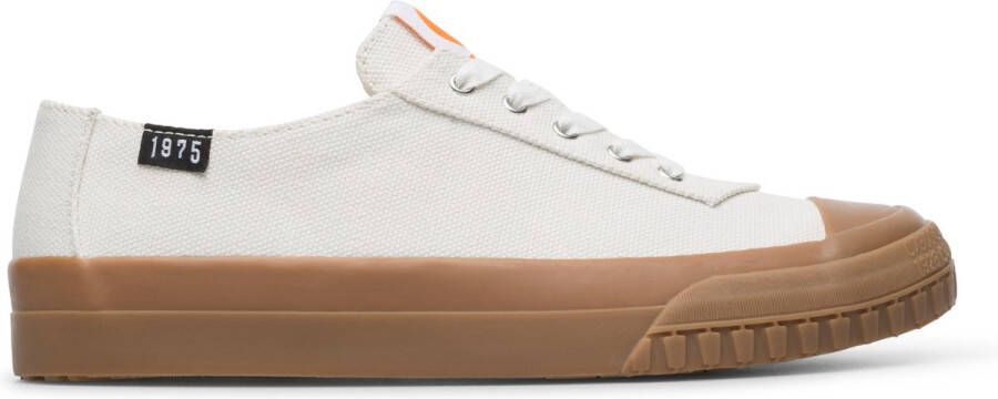 Camper Camaleon 1975 Sneakers Damen Wit