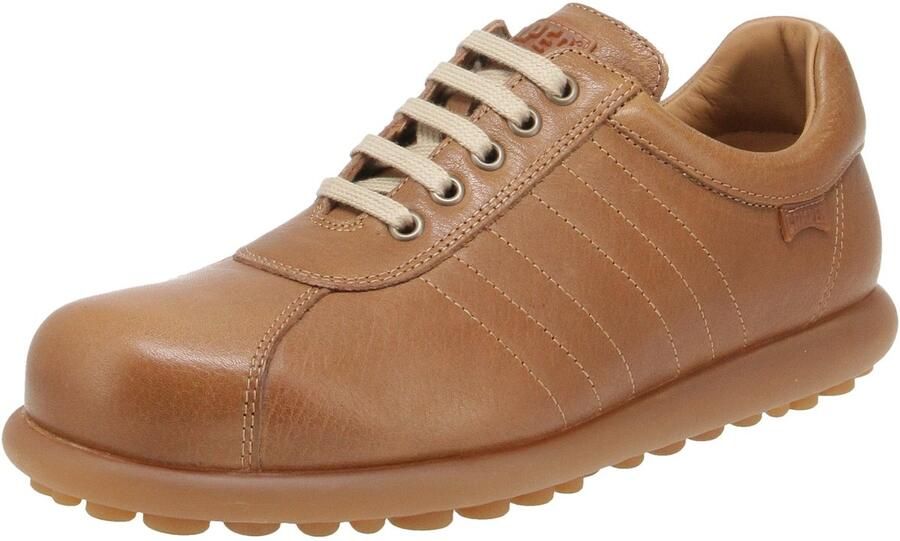 Camper 16002-320 Pelotas Ariel Heren casual schoenen Medium Bruin