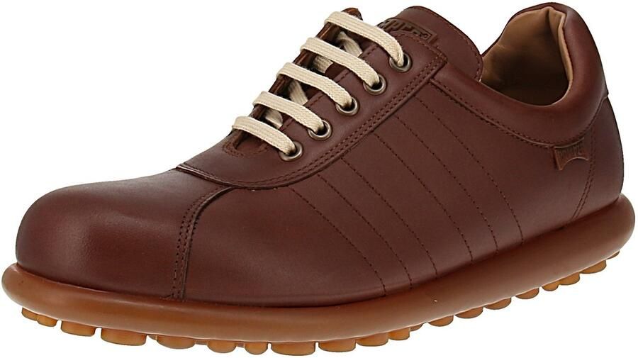Camper 16002-359 Pelotas Heren vrijetijdsschoenen Brown