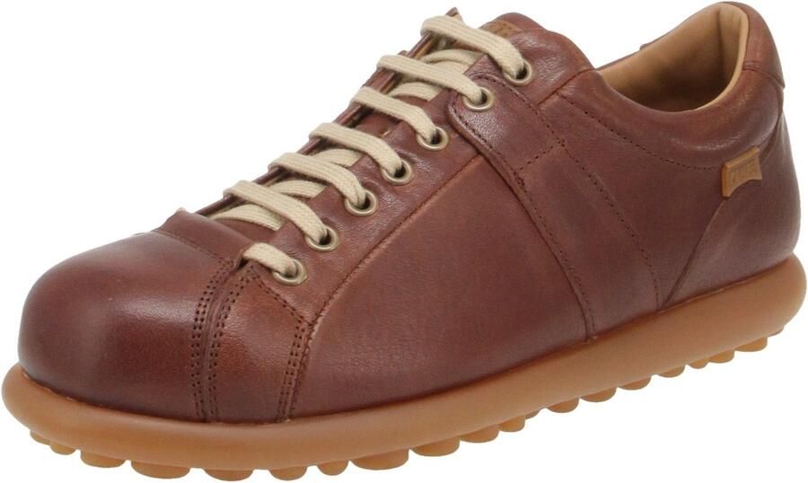 Camper 17408-125 Pelotas Vrijetijdsschoenen voor heren Lichtbruin - Foto 2