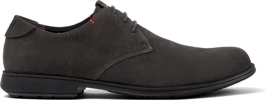 Camper 1913 Veterschoenen Herren Donkergrijs