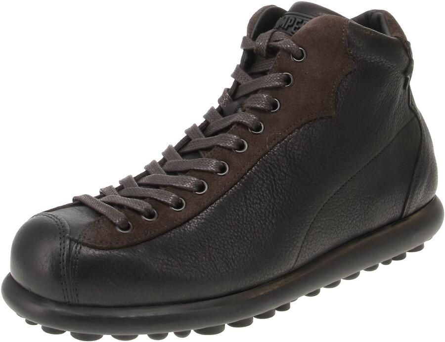 Camper 33766-125 Pelotas Vrijetijdsschoenen voor heren Zwart - Foto 2