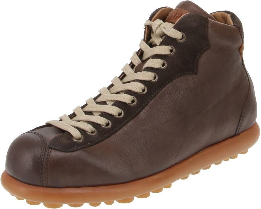 Camper 33766-126 Pelotas Vrijetijdsschoenen voor heren Bruin - Foto 2