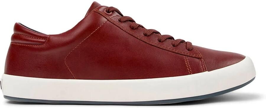 Camper Andratx Schoenen Rood Man