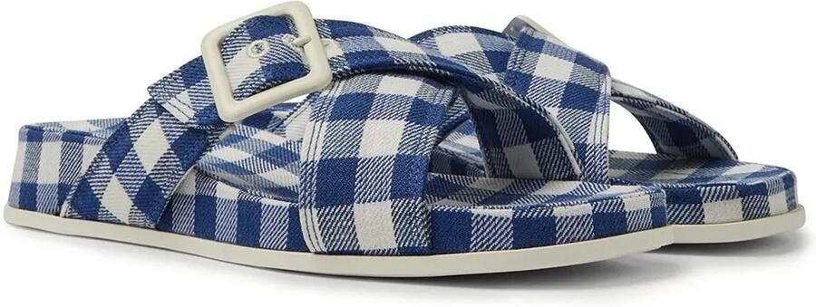 Camper Sandals Atonik K201355 Blauw Dames