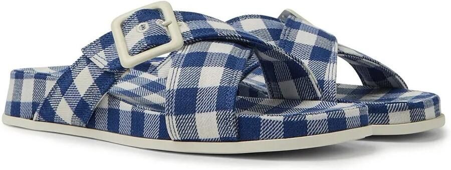 Camper Sandals Atonik K201355 Blauw Dames