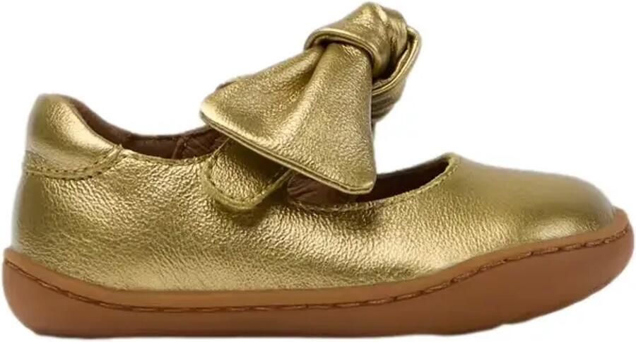 CAMPER Sneakers laag ' Pelotas Ariel ' donkerbruin