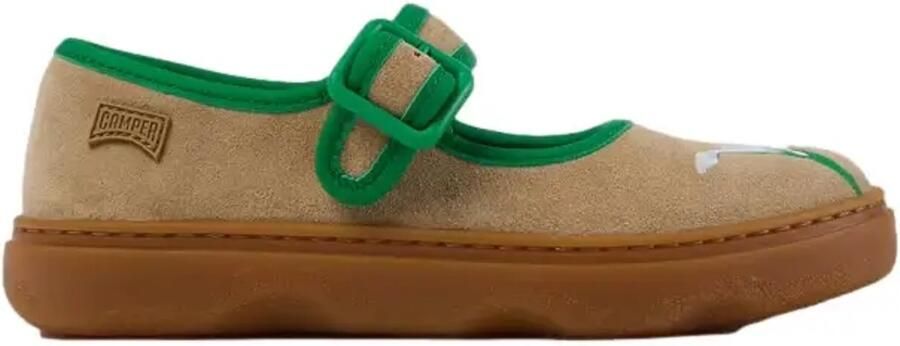 Camper Ballerina's voor babymeisjes TWS