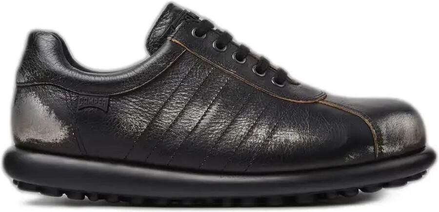 Camper Baskets Pelotas Ariel